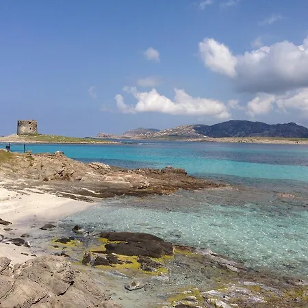 Casa Vacanze Punta D'elice