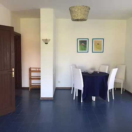 Casa Vacanze Punta D'elice Holiday home