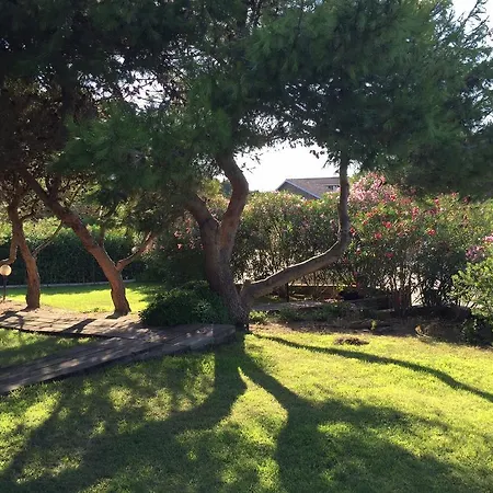 Casa Vacanze Punta D'elice