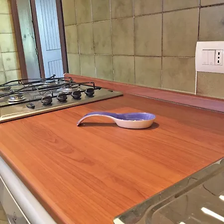 Holiday home Casa Vacanze Punta D'elice Stintino