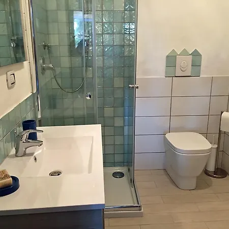 Casa Vacanze Punta D'elice * Stintino