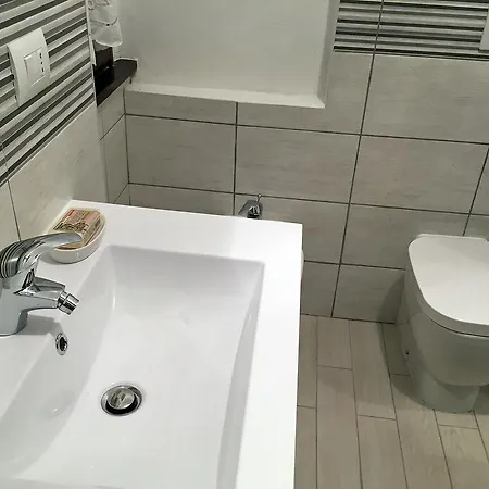 Holiday home Casa Vacanze Punta D'elice *