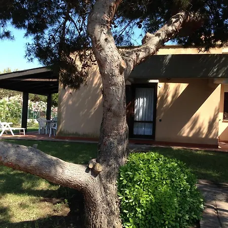 Casa Vacanze Punta D'elice Holiday home *
