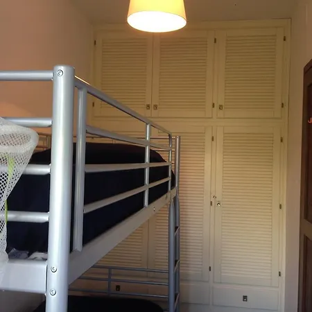 Holiday home Casa Vacanze Punta D'elice *