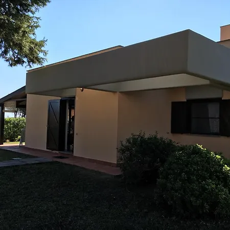 Casa Vacanze Punta D'elice Holiday home
