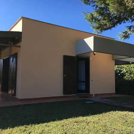 Casa Vacanze Punta D'elice Holiday home Stintino