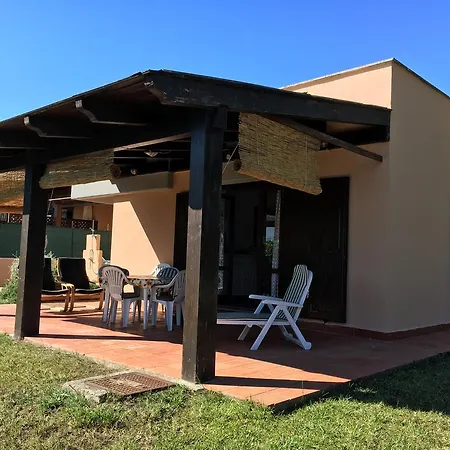 Casa Vacanze Punta D'elice Holiday home