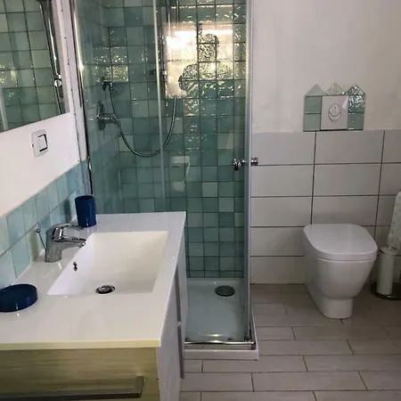 Casa Vacanze Punta D'elice *