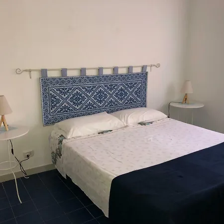 Holiday home Casa Vacanze Punta D'elice Stintino