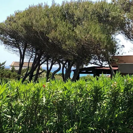 Casa Vacanze Punta D'elice Holiday home *