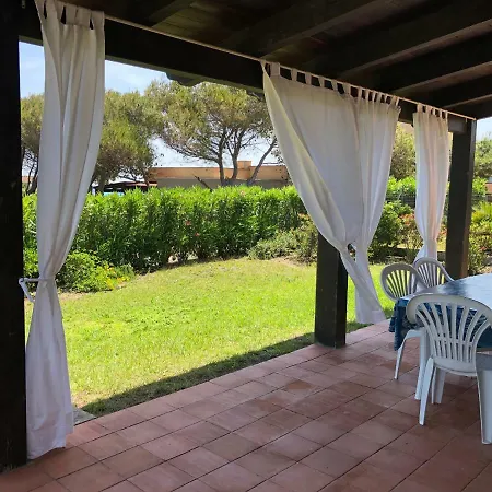 Holiday home Casa Vacanze Punta D'elice
